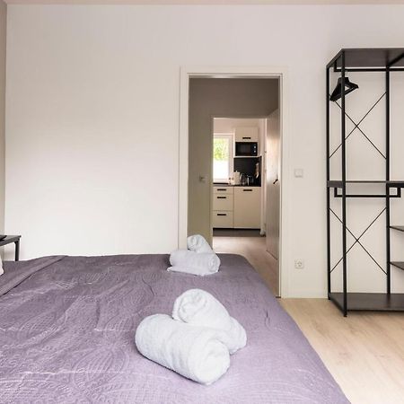 Central Design Apartments At Ku'Damm Berlin Exterior photo