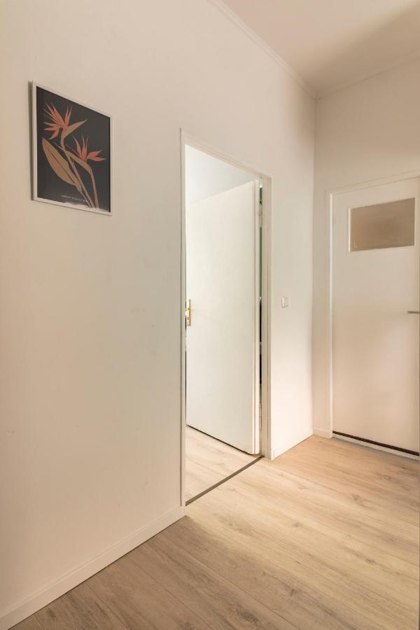 Central Design Apartments At Ku'Damm Berlin Exterior photo