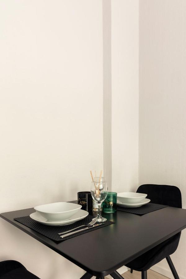 Central Design Apartments At Ku'Damm Berlin Exterior photo