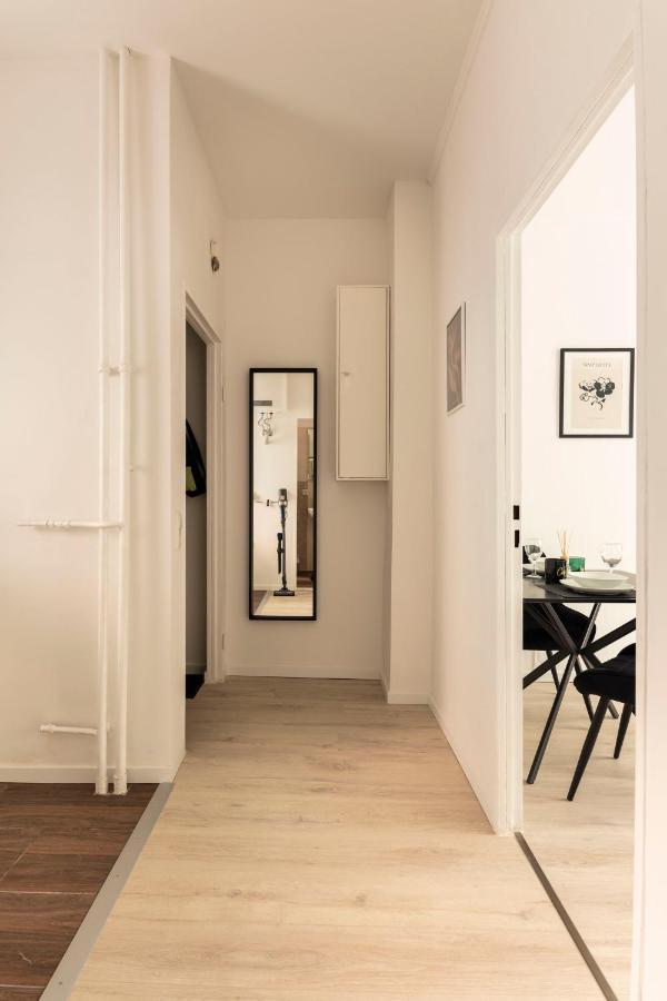 Central Design Apartments At Ku'Damm Berlin Exterior photo