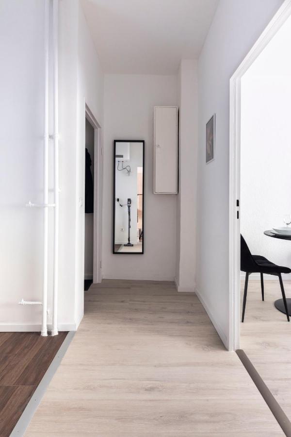Central Design Apartments At Ku'Damm Berlin Exterior photo
